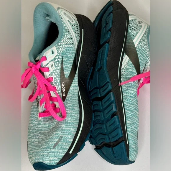 Brooks Women's Ghost 14 Running Shoes - Picture 4 of 8